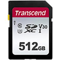 Transcend 300S – Ansicht 1