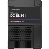 Western Digital Ultrastar DC SN861