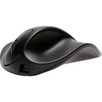 BakkerElkhuizen Maus HandshoeMouse rechts. Large USB wireles retail