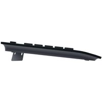 Logitech USB Keyboard K280e black – Ansicht 1