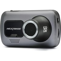 Nextbase 622GW Dashboard camera Black – Ansicht 1