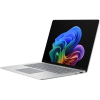 Microsoft Surface Laptop8 15" CUX7/64GB/1TB DE Platin W11P