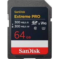 SanDisk Extreme PRO