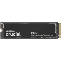 M.2 2TB Crucial P510 PCIe Gen5 NVMe 2280