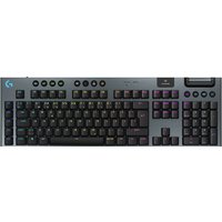 Logitech G G915 X LIGHTSPEED keyboard – Ansicht 1