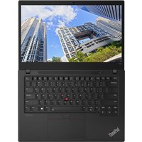 Lenovo ThinkPad T14s Gen2 14" i5-1145G7/16GB/256GBSSD/Touch W11P