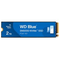 Western Digital WDS200T4B0E internal solid state drive