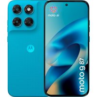 Motorola Moto G87 12RAM 256GB blue atoll – Ansicht 1