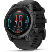 Garmin Fenix E