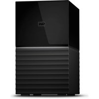 Western Digital My Book Duo external hard drive