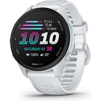 Garmin Forerunner 70 – Ansicht 1