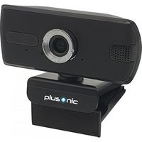 Plusonic USB Webcam 1080pxV2 HD