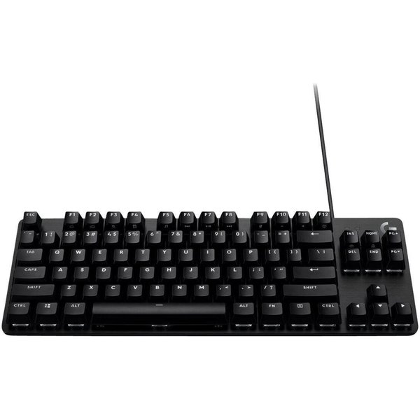 Logitech G 920-010443 keyboard