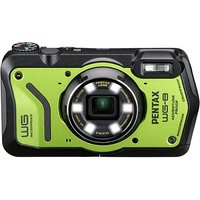 Pentax WG-8 – Ansicht 1