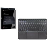 CONCEPTRONIC 10" Wireless Tastatur BT5.4 Layout ES schwarz