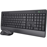 Trust Trezo keyboard – Ansicht 1