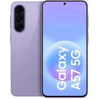 TELEKOM Samsung Galaxy A57 256GB violett