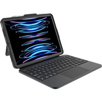 Deqster PKU3 - Prime Keyboard, Air M2/M3 11"", DE