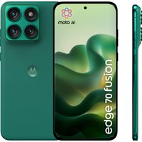 Motorola Edge 70 Fusion 256GB Green 6.7" EU 5G (8GB) 5200mAh