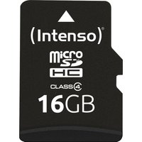 Intenso 3403470 memory card