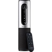 Logitech ConferenceCam Connect black/silver – Ansicht 1