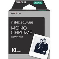Fujifilm Instax Square 10 Blatt Monochrome instant picture film