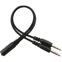 SANDBERG MiniJack Office Headset Saver