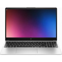 HP 250R G10 Core3 100U/8GB/512SSD/W11 Home Silver – Ansicht 1