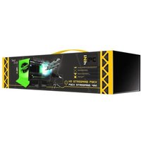 LEXIP X STEELPLAY Pro HD Streamers 4in1
