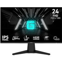 MSI G242L E14 computer monitor