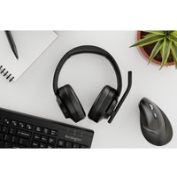 Kensington Headset Over-Ear C3550 EQ ANC Bluetooth 5.4 sw