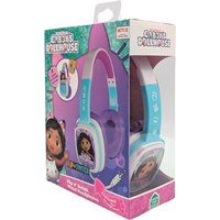 Lazerbuilt Headset Gabbys Dollhouse Flip`n Switch – Ansicht 1