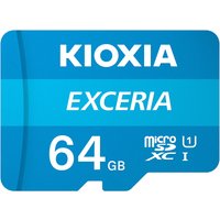 Kioxia Exceria