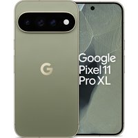 Google Pixel 11 Pro XL 5G 12RAM 256GB olive