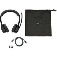 Logitech Headset Zone 305 Teams graphite – Ansicht 1