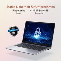 ASUS ExpertBook PM1 15.6" R7-170 16/512 PM1503CDA-S70262 ohne OS – Ansicht 1