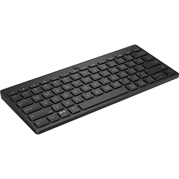 HP 350 BLK Compact Keyboard (P)