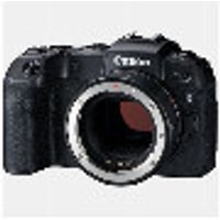 Canon EOS RP + RF 24-105mm F4-7.1 IS STM