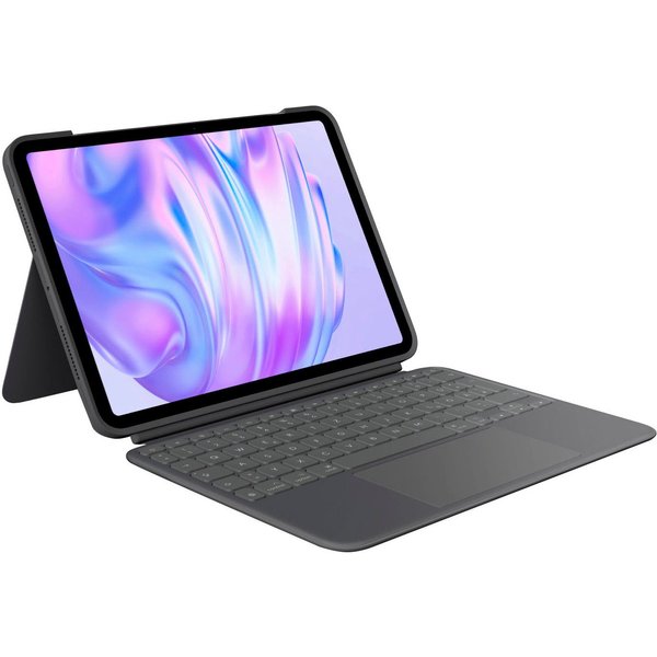 Logitech Bluetooth Combo Touch iPad Pro 11" M4 – Ansicht 1