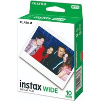 Fujifilm WIDE Film instant picture film – Ansicht 1