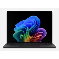 Microsoft Surface 13in Surface Laptop FB (8.Editon) M12/16/1TB CM Black – Ansicht 1