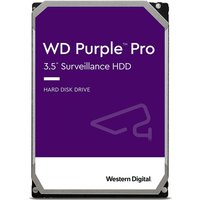 Western Digital Purple Pro internal hard drive