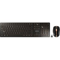 CHERRY DW 9000 SLIM keyboard – Ansicht 1