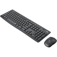 LOGI MK295 Silent Wireless Combo