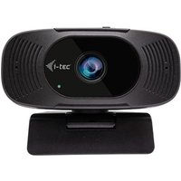 I-TEC SOLOMON 300 4K Webcam