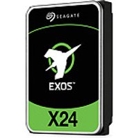 Seagate Exos X24 internal hard drive