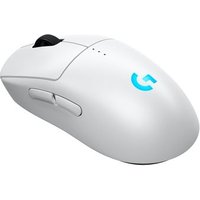 LOGI PRO 2 LIGHTSPEED - WHITE