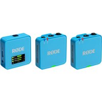 RÃ˜DE Wireless GO