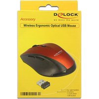 DeLOCK 12493 mouse – Ansicht 1