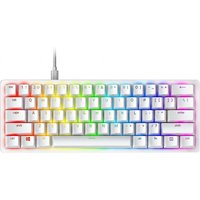 Razer Huntsman V3 Pro Mini DE-Layout white